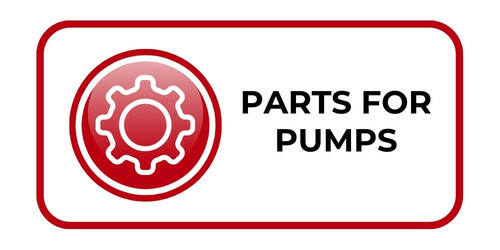 Parts for Pumps